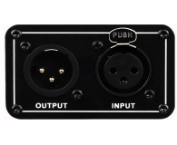 Mozos PP48V ZASILACZ PHANTOM 48V XLR - 1125439 - zdjęcie 3